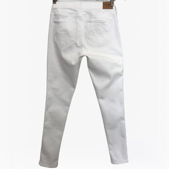 Abercrombie & Fitch Super Skinny Women’s Jeans - 4 R - Picture 13 of 16
